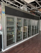 Walk-In Cooler
