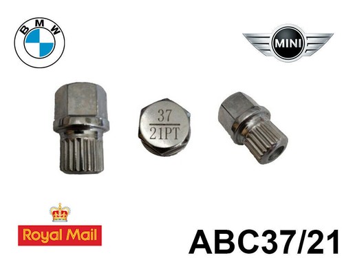 Bmw mini security master - bmw,