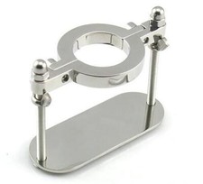Stainless Steel Scrotum