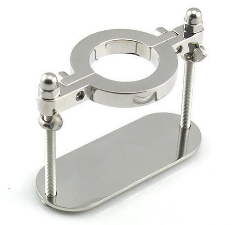 Stainless steel scrotum - stainless,