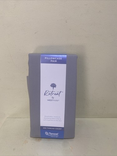 West park retreat pack - retreat,