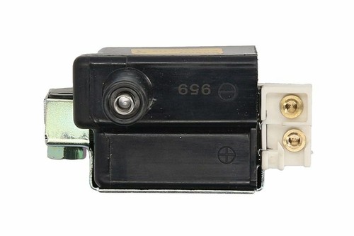 Bosch 000 zs0 116 ignition - 000,