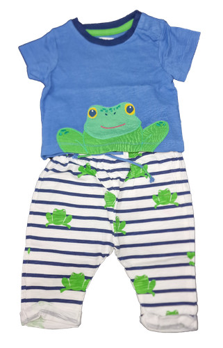 Girls boys baby outfit - baby,