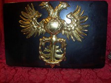 LARGE MASONIC SCOTTISH RITE