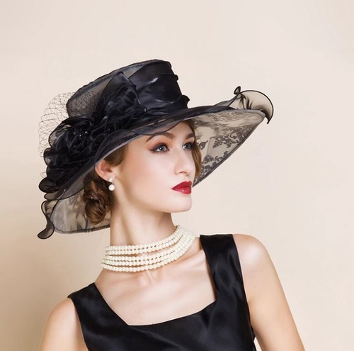Women new gorgeous black - women's,