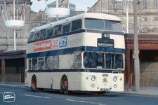 Bus Photo - South Yorkshire