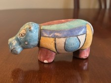 Fenix  Raku  handmade In South