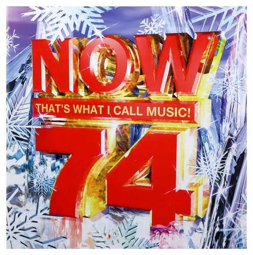 Various artists now that - artists, that's
