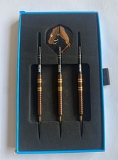 Red Dragon Peter "Snakebite"