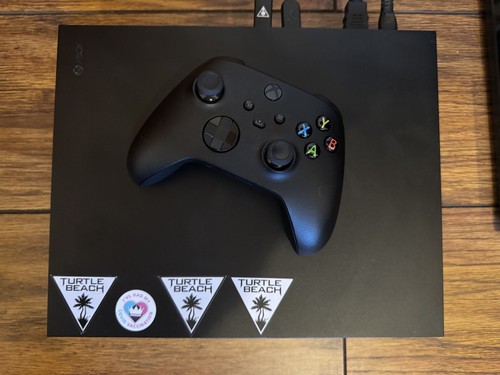 Microsoft xbox one - microsoft, 1tb
