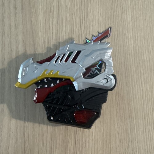 Power ranger kishiryu - power, sentai