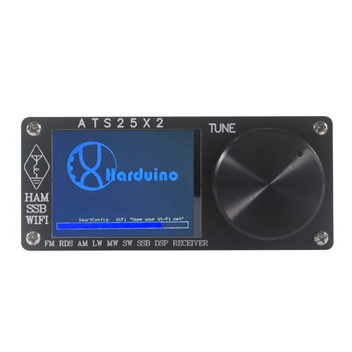 Ats25x2 full band - full,
