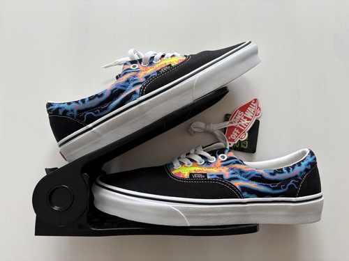 Vans era electric flame - era, flame'