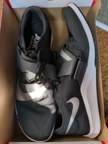 Nikemen zoom rival jump - nikemen's,