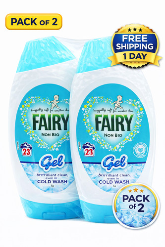 Fairy non bio gel - fairy, x2-46