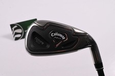 Callaway Fusion Wide Sole #6