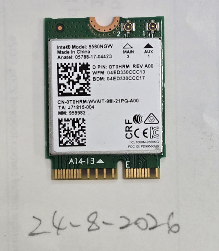 Intel dual band wireless - intel,