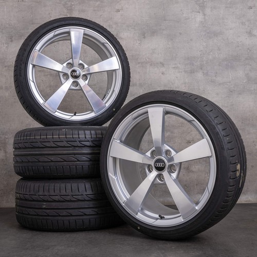 Audi snow tire - audi,