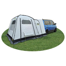 Kestral poled drive - kestral, drive-away