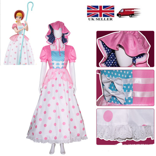 Toy story cosplay peep - toy,