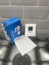 Salus - Digital Programmable Room Thermostat RF - T105RF  Only