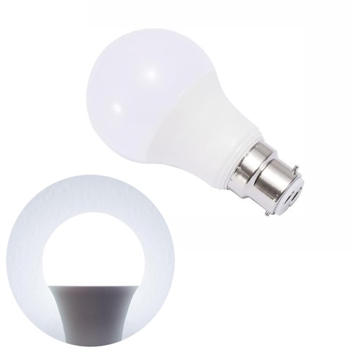 Led lamp bulbs b22 - led,