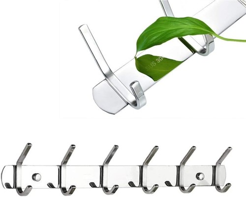 Wall mounted stainless steel - stainless,
