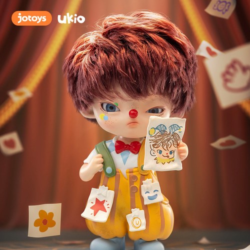 Jotoys ukio city - x, pages