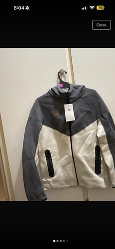 Kids nike tech jacket - nike,