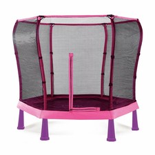 Plum Shapes 7ft Springsafe