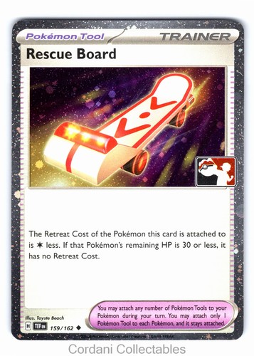 Rescue board 159 162 - rescue,