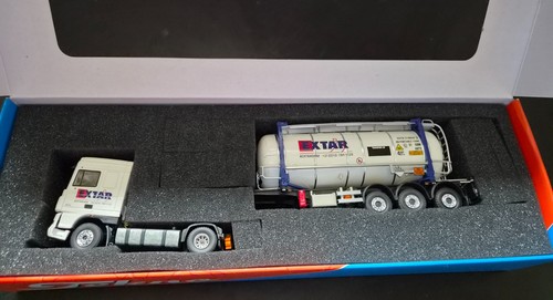 Tekno 70206 daf xf95 extar - daf,