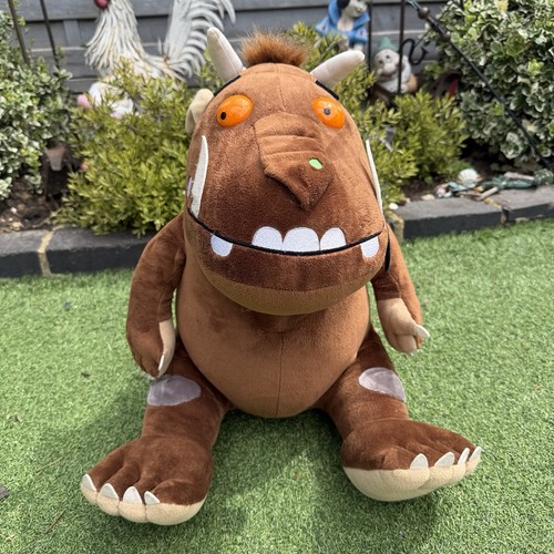 Aurora the gruffalo - the, 19