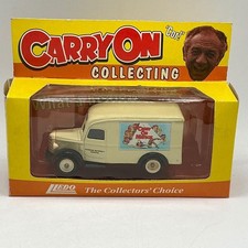 LLEDO CARRY ON COLLECTING -