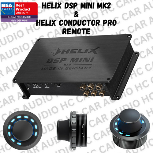 Helix dsp mini mk2 - dsp, mk2+helix