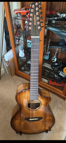 Beautiful breedlove - beautiful,