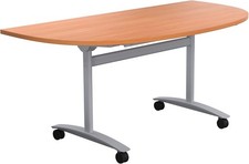 Office Hippo D-End Office