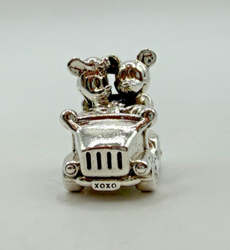 Genuine pandora disney - disney, retired
