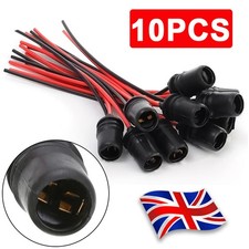 10 X T10 W5W 147 501 Capless