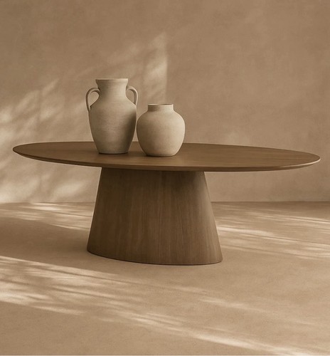 Nearly new beautiful walnut - nearly,