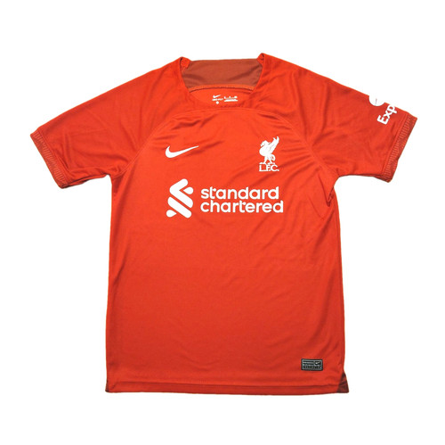 Liverpool 2022 2023 home - liverpool, fc