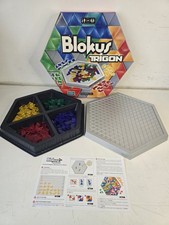 Blokus Trigon Board Game -