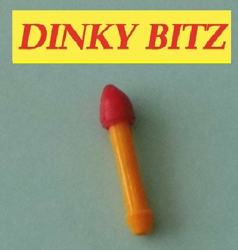 Dinky shado fab1 spv - 2,