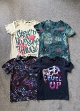 Boys George T Shirt Bundle