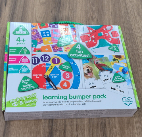 Early learning centre activity - centre,