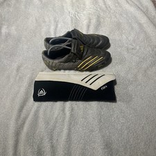 Adidas F50+ Spider 2005 Grey &