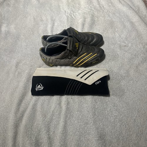 Adidas f50 spider 2005 - adidas, f50+