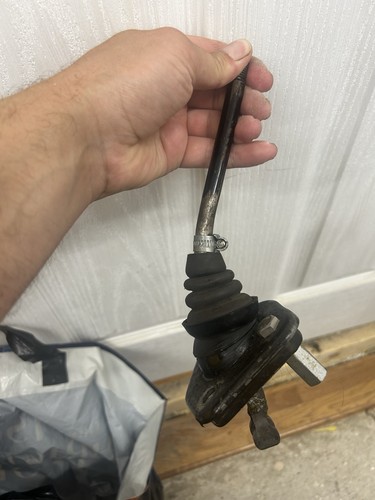 Ford type gearbox shifter - type,