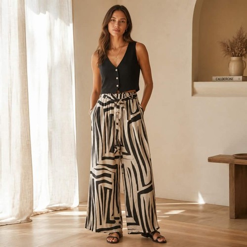 Italian women abstract - women’s,