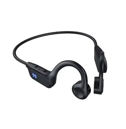 Bluetooth bone conduction - bluetooth,